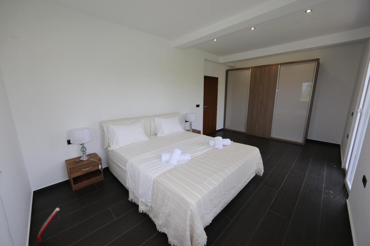 Villa Goriza Prestige Ohrid Exterior foto
