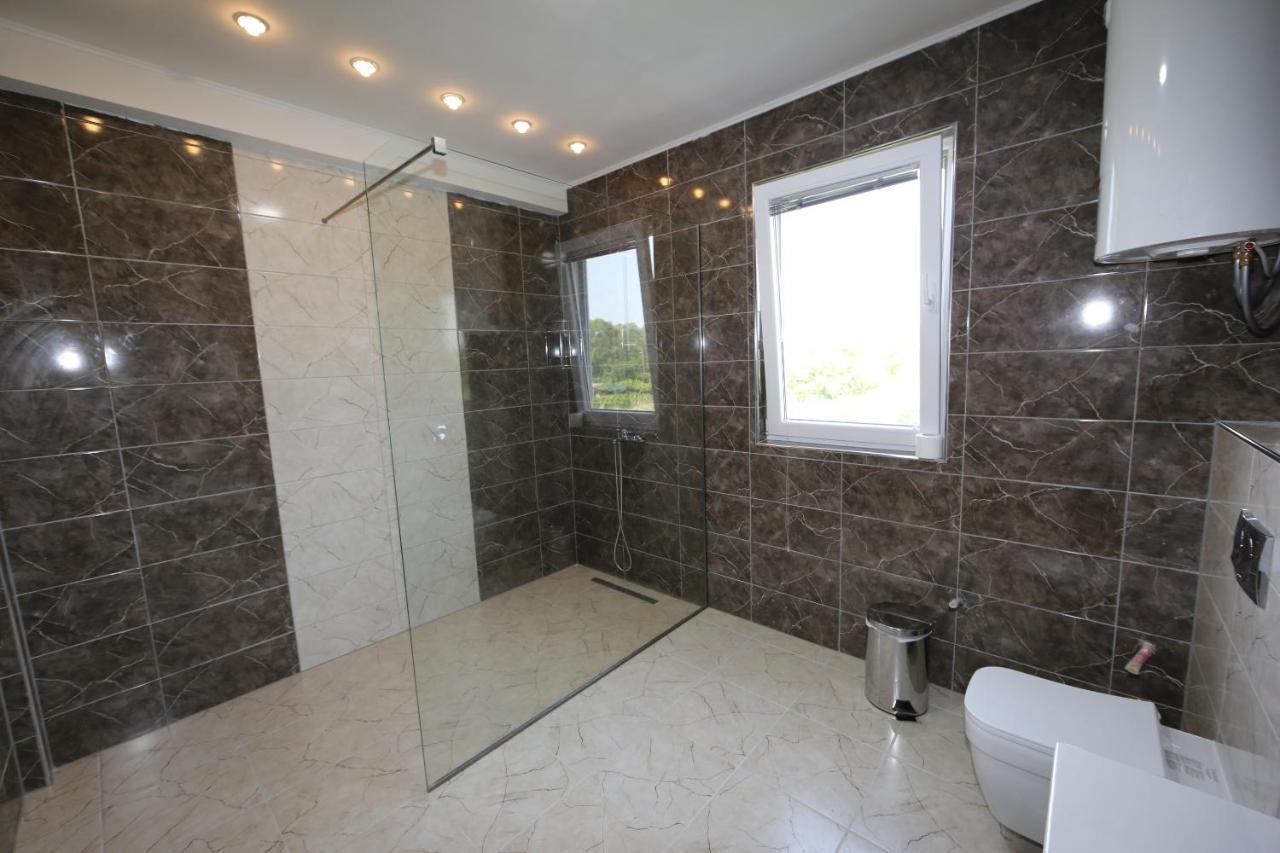 Villa Goriza Prestige Ohrid Exterior foto